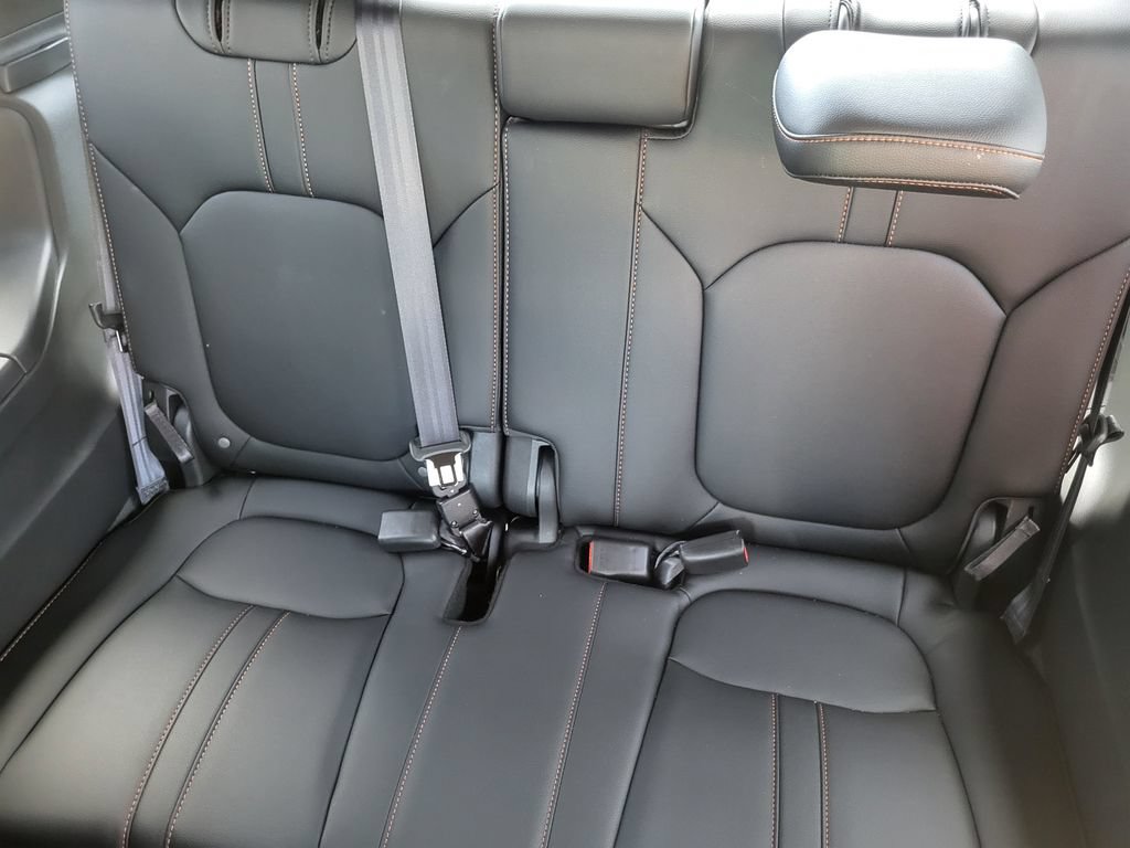 Certified 2026 Honda Pilot TrailSport image 24