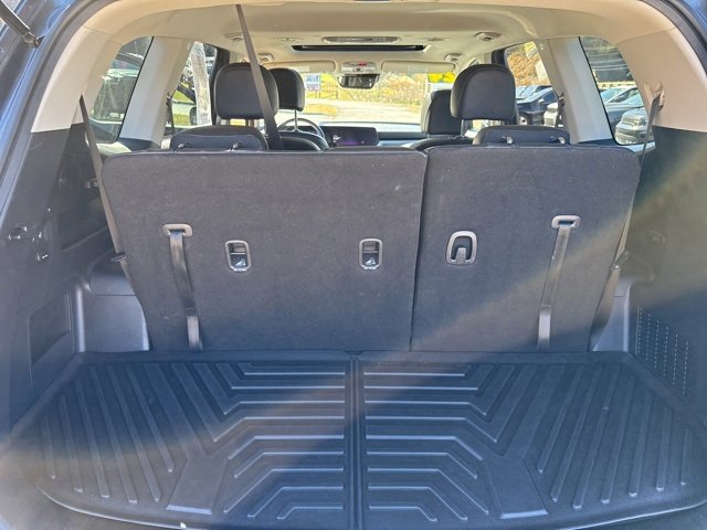 Used 2024 Kia Telluride S w/ S Sunroof Package image 21