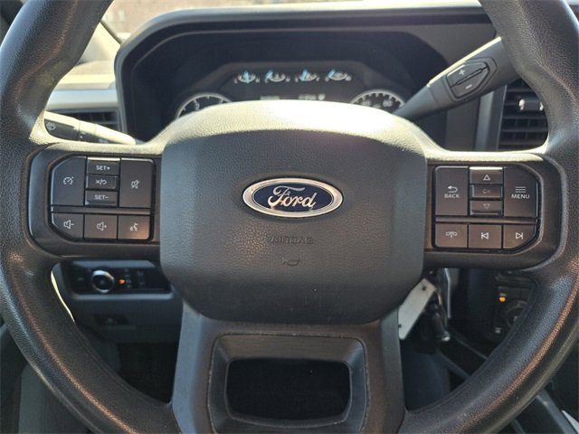 Certified 2023 Ford F250 XLT w/ 360-Degree Camera Package image 29