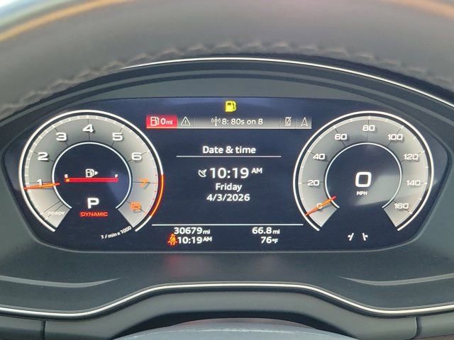 Certified 2023 Audi Q5 2.0T Premium Plus image 24