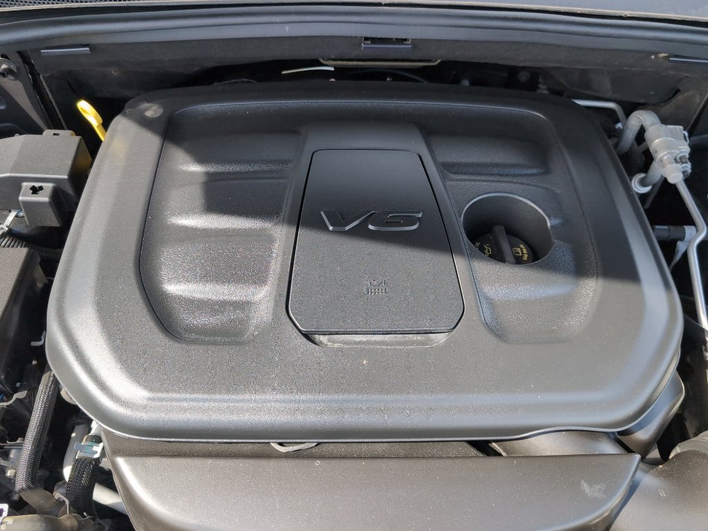 Used 2021 Jeep Grand Cherokee Limited w/ Quick Order Package 2GK 80th image 37