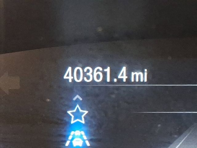 Used 2023 Ford Maverick XLT w/ Equipment Group 300A Standard image 19