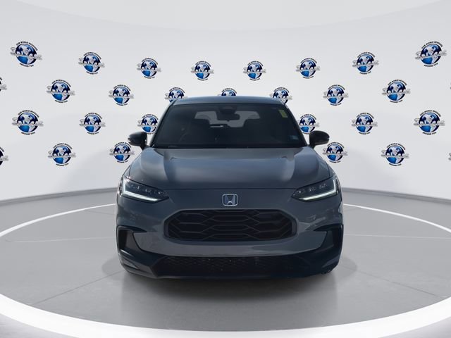 Used 2024 Honda HR-V Sport image 3