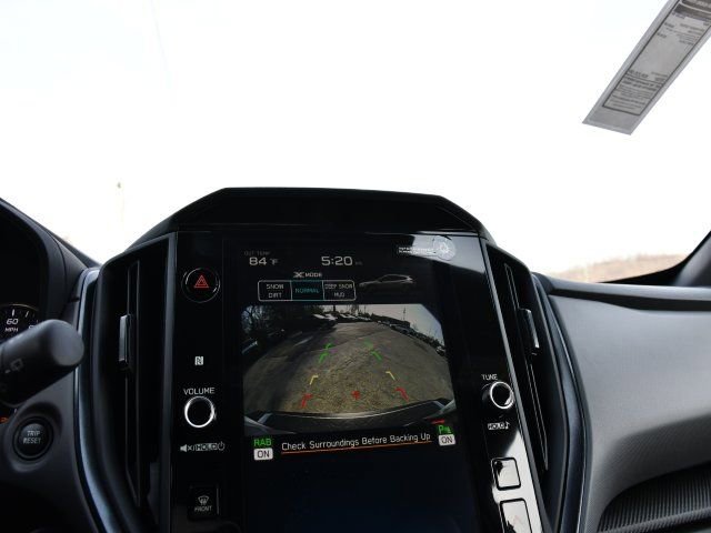 New 2026 Subaru Crosstrek 2.5i Wilderness AWD/4WD image 15