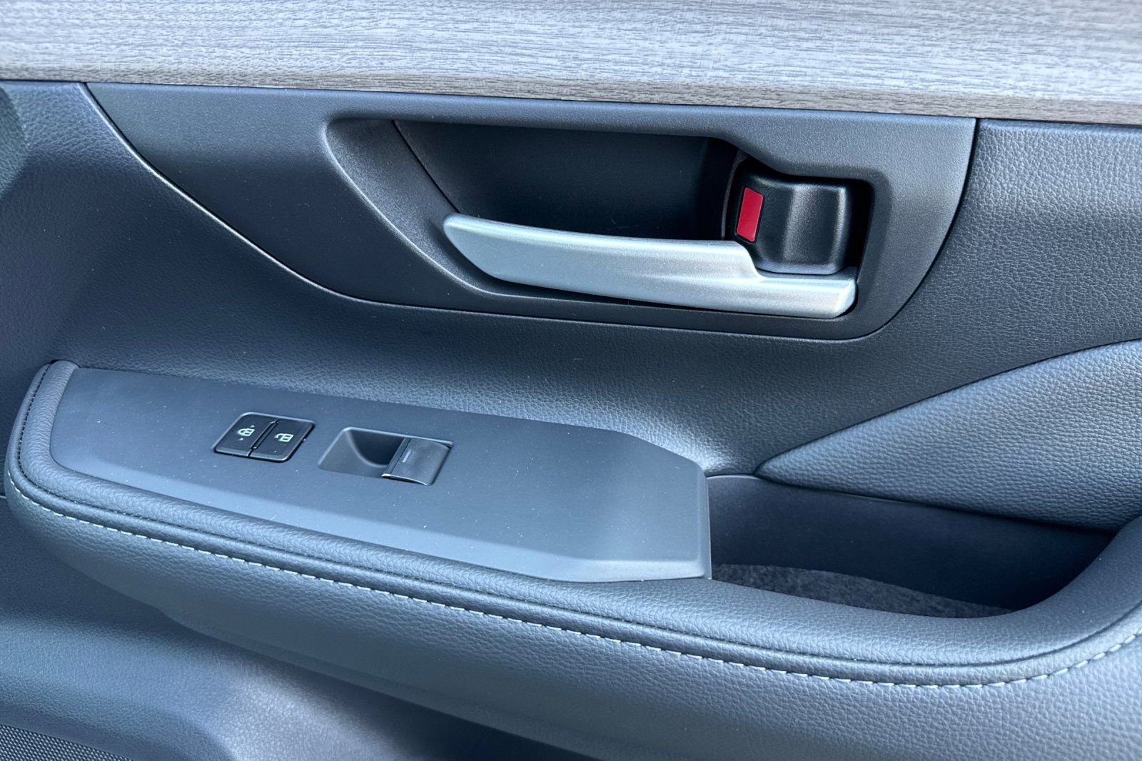 New 2026 Toyota Grand Highlander Limited image 21