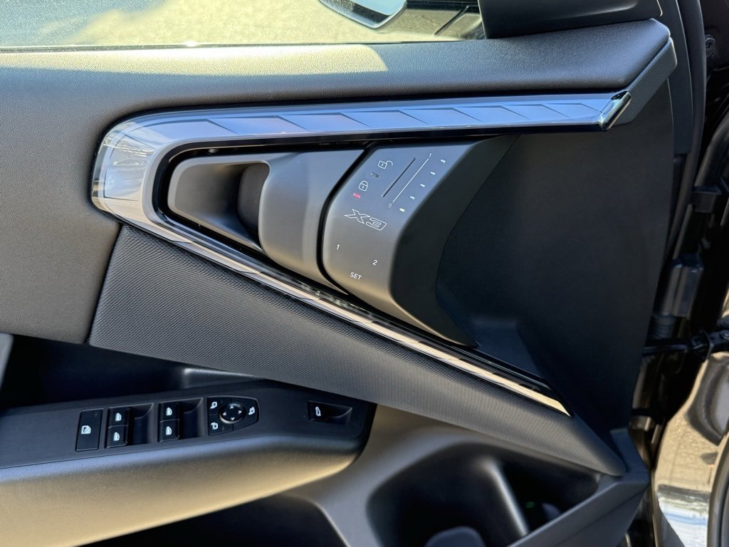 Used 2025 BMW X3 xDrive30i w/ M Sport Package image 20