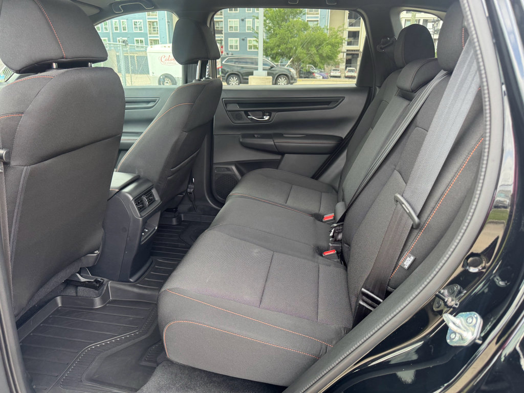 Certified 2026 Honda CR-V TrailSport image 26