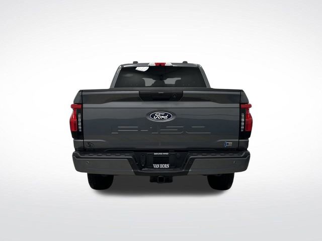 Used 2025 Ford F150 Lightning XLT image 14