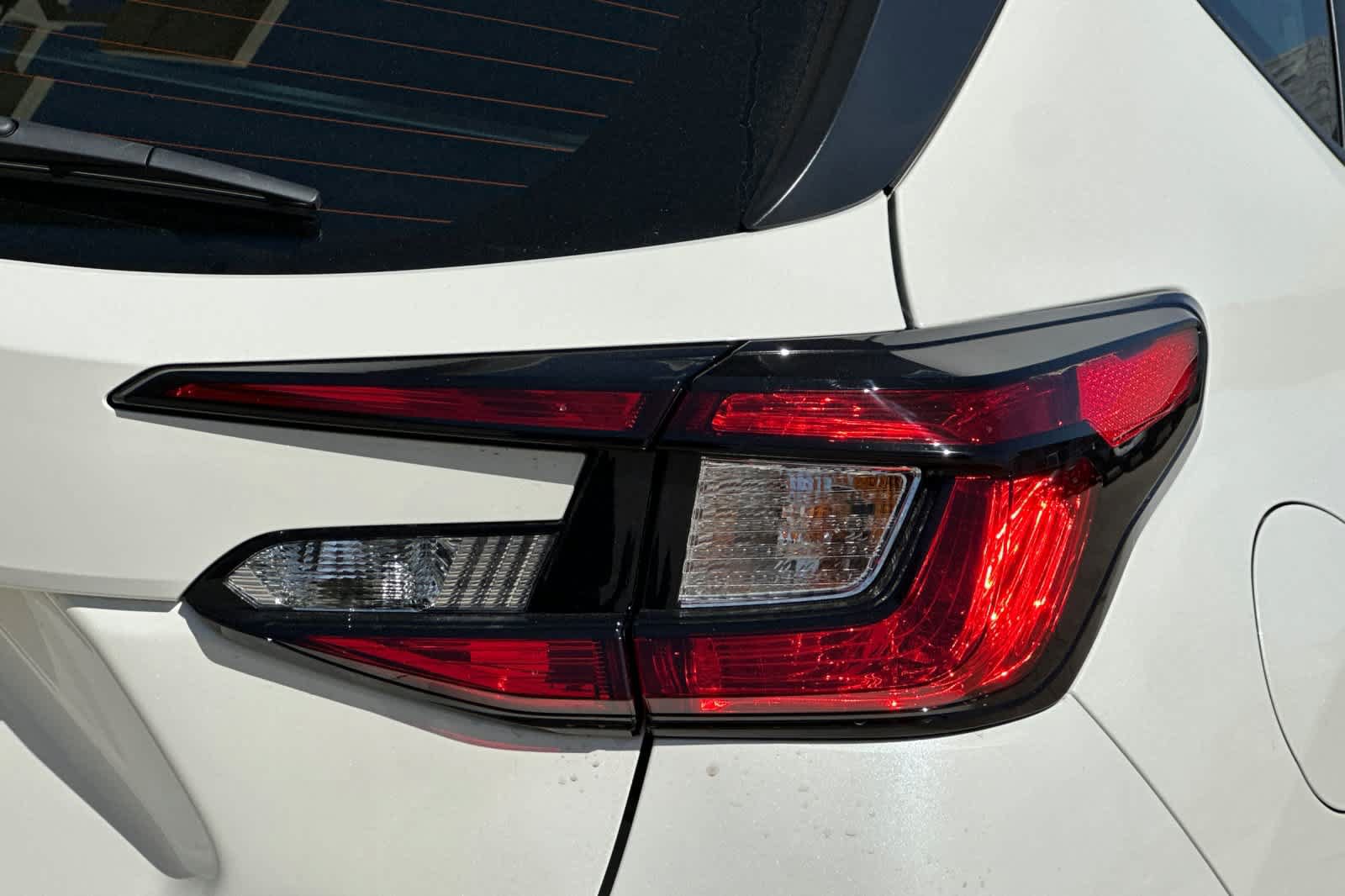 New 2026 Subaru Impreza 2.0i Sport AWD/4WD image 30