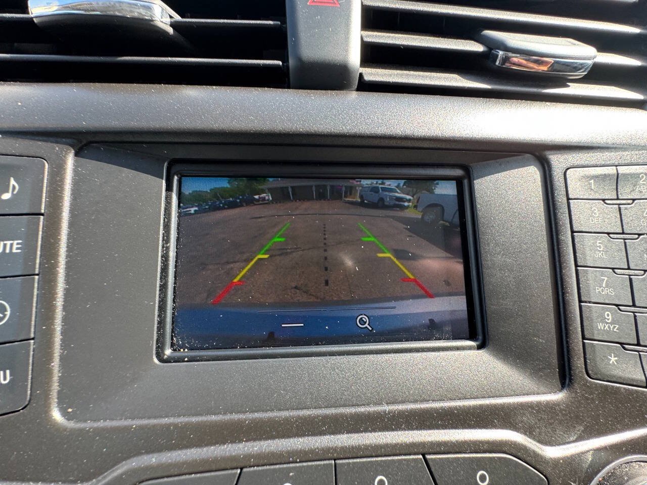 Used 2018 Ford Fusion S FWD image 14