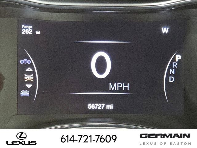 Used 2021 Jeep Grand Cherokee Limited w/ Luxury Group II AWD/4WD image 26