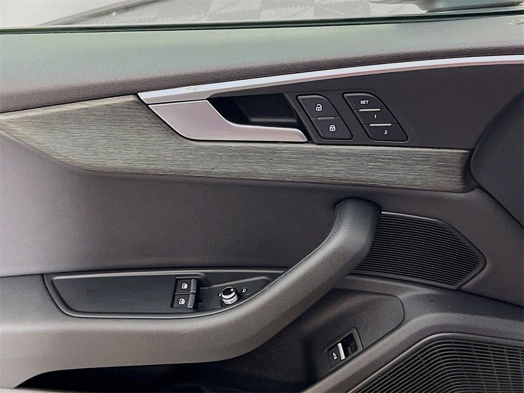 Used 2018 Audi A5 2.0T Premium Plus w/ Premium Plus image 19