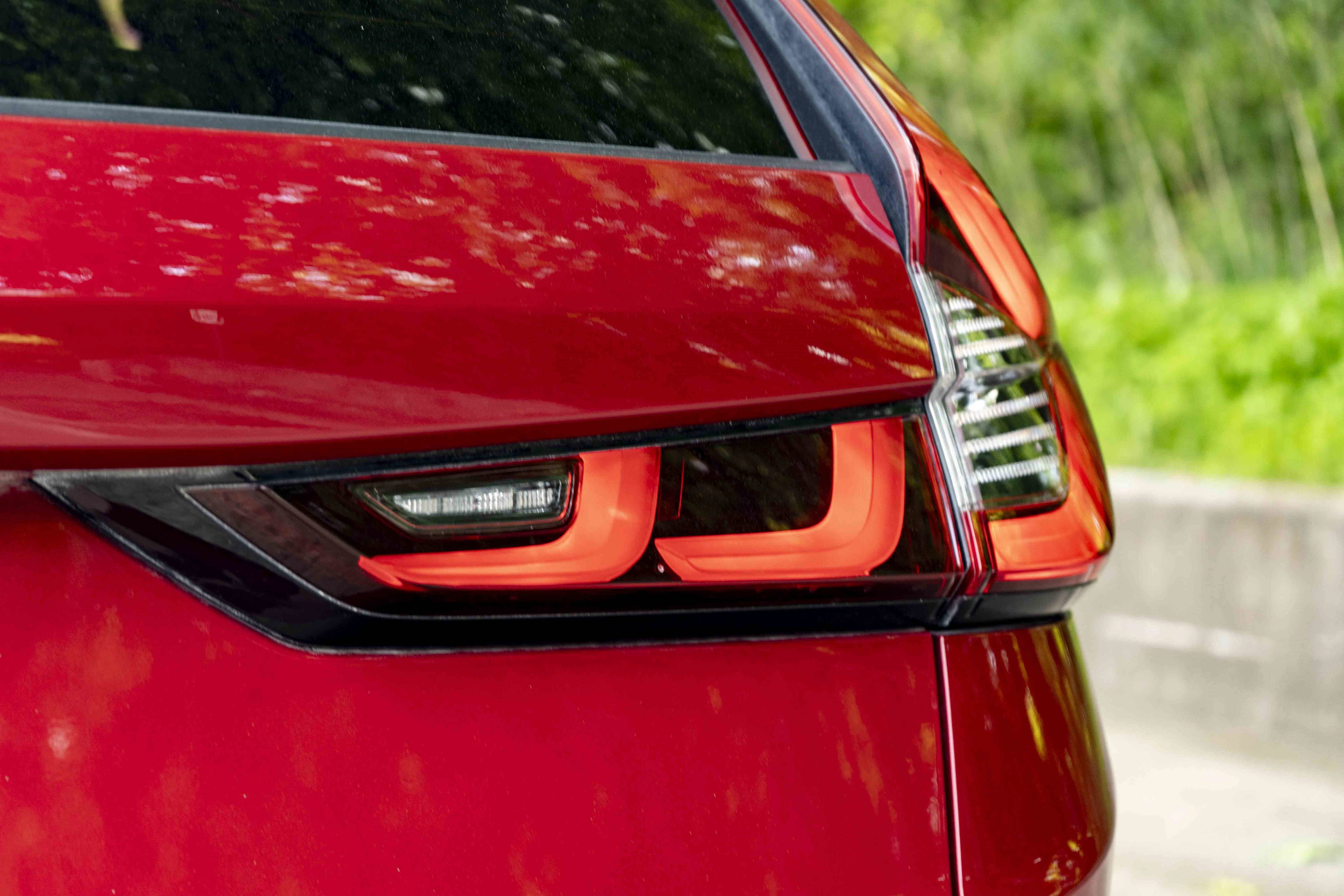Used 2025 Honda CR-V Sport-L image 13
