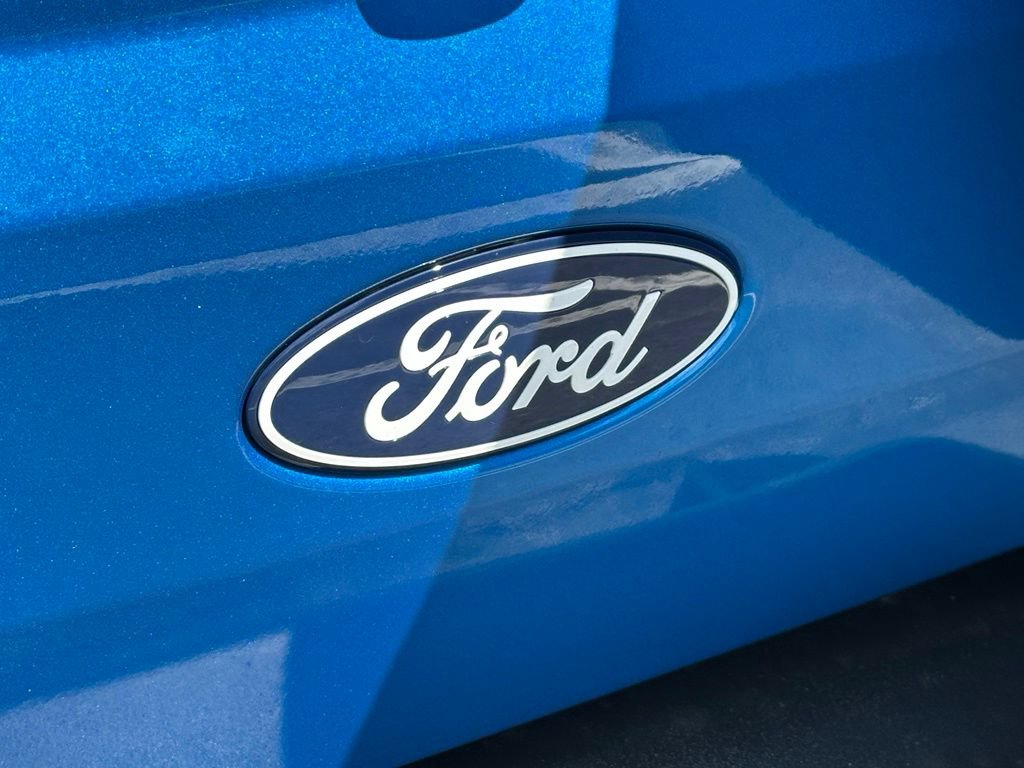 Used 2026 Ford Bronco Big Bend AWD/4WD image 28