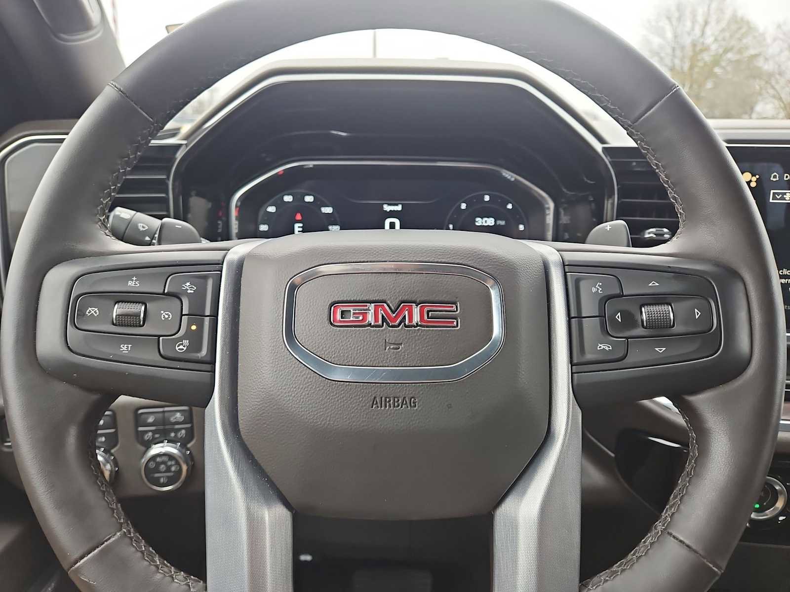 Certified 2023 GMC Sierra 1500 SLT w/ SLT Premium Package image 22