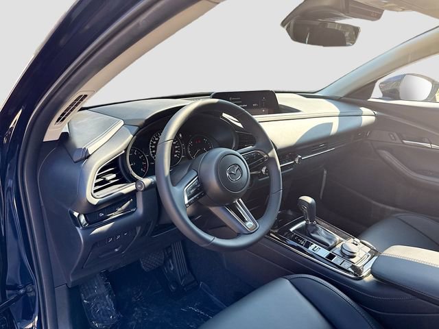 Used 2025 MAZDA CX-30 AWD 2.5 S w/ Preferred Package image 9