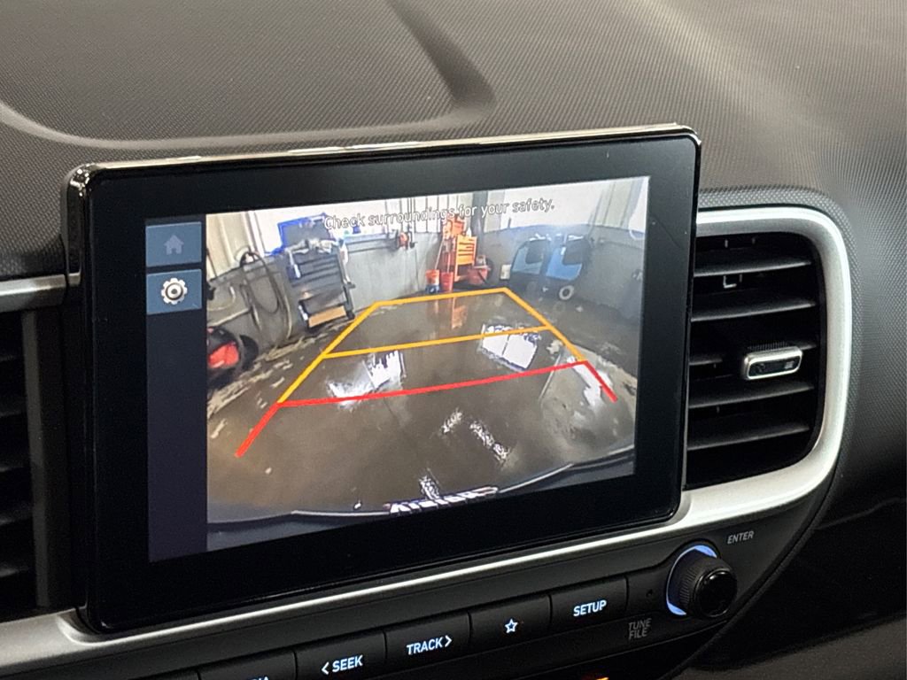 New 2026 Hyundai Venue SEL FWD image 18