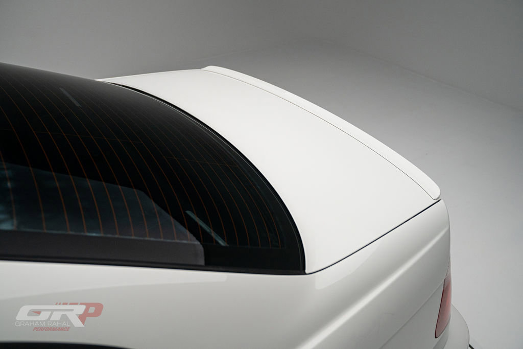 Used 2006 BMW M3 Coupe image 16