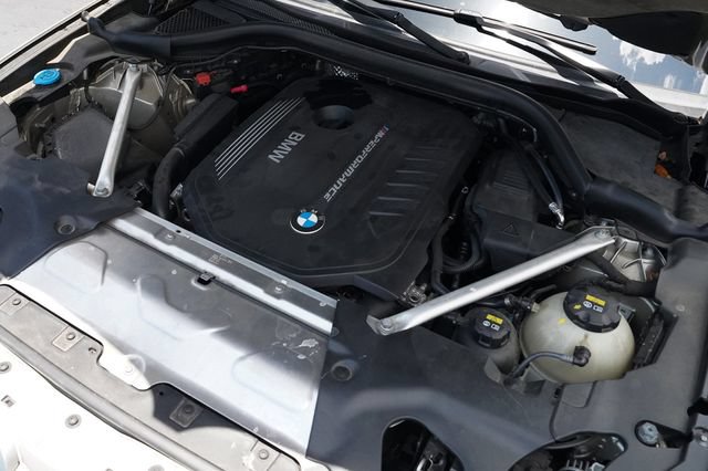 Used 2019 BMW X3 M40i w/ Premium Package AWD/4WD image 48