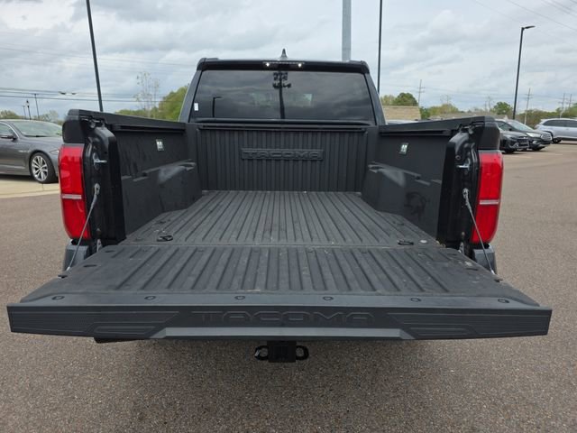 Used 2024 Toyota Tacoma TRD Off-Road image 13