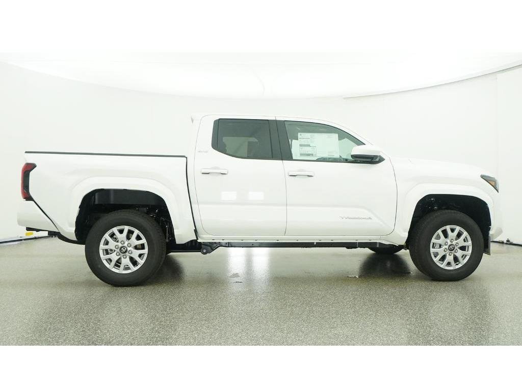 New 2026 Toyota Tacoma SR5 AWD/4WD image 27