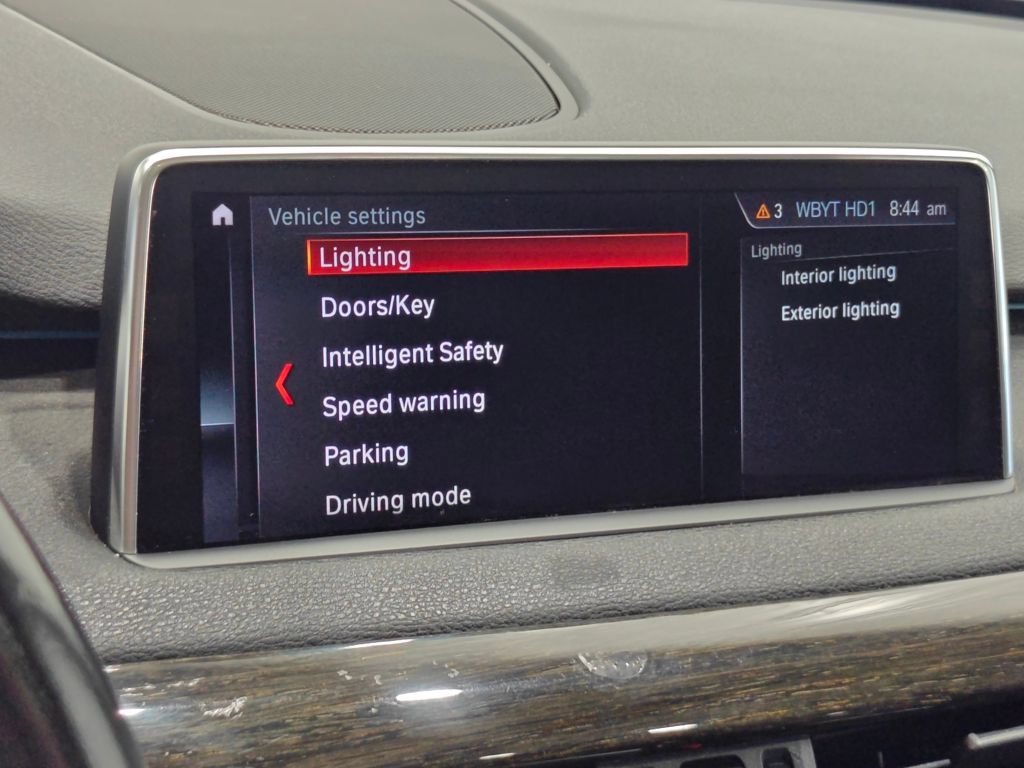 Used 2018 BMW X5 xDrive35i AWD/4WD image 43