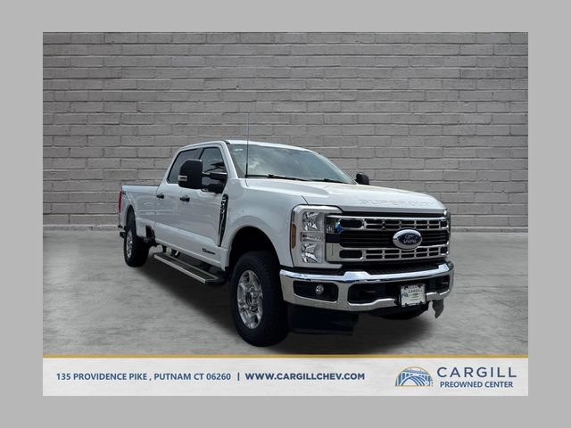 Used 2025 Ford F250 XLT