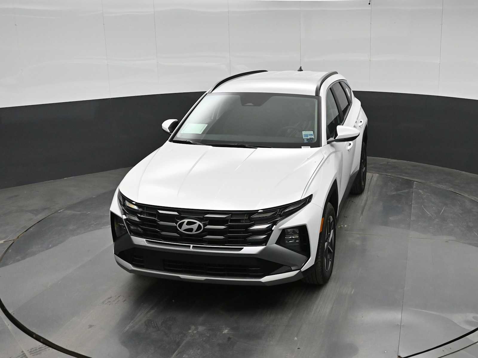 New 2026 Hyundai Tucson SEL AWD/4WD image 23