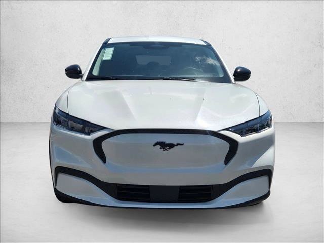New 2026 Ford Mustang Mach-E Select RWD image 6