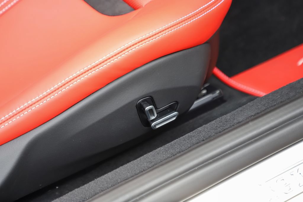 Certified 2026 Ferrari Roma Spider RWD image 67