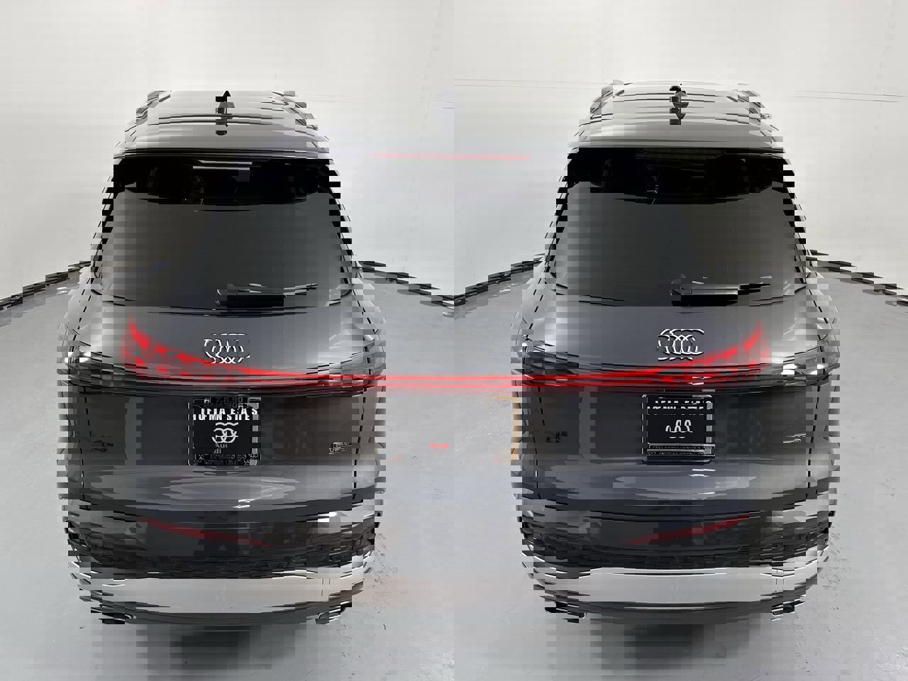 Used 2025 Audi Q5 Premium Plus w/ Premium Plus image 34