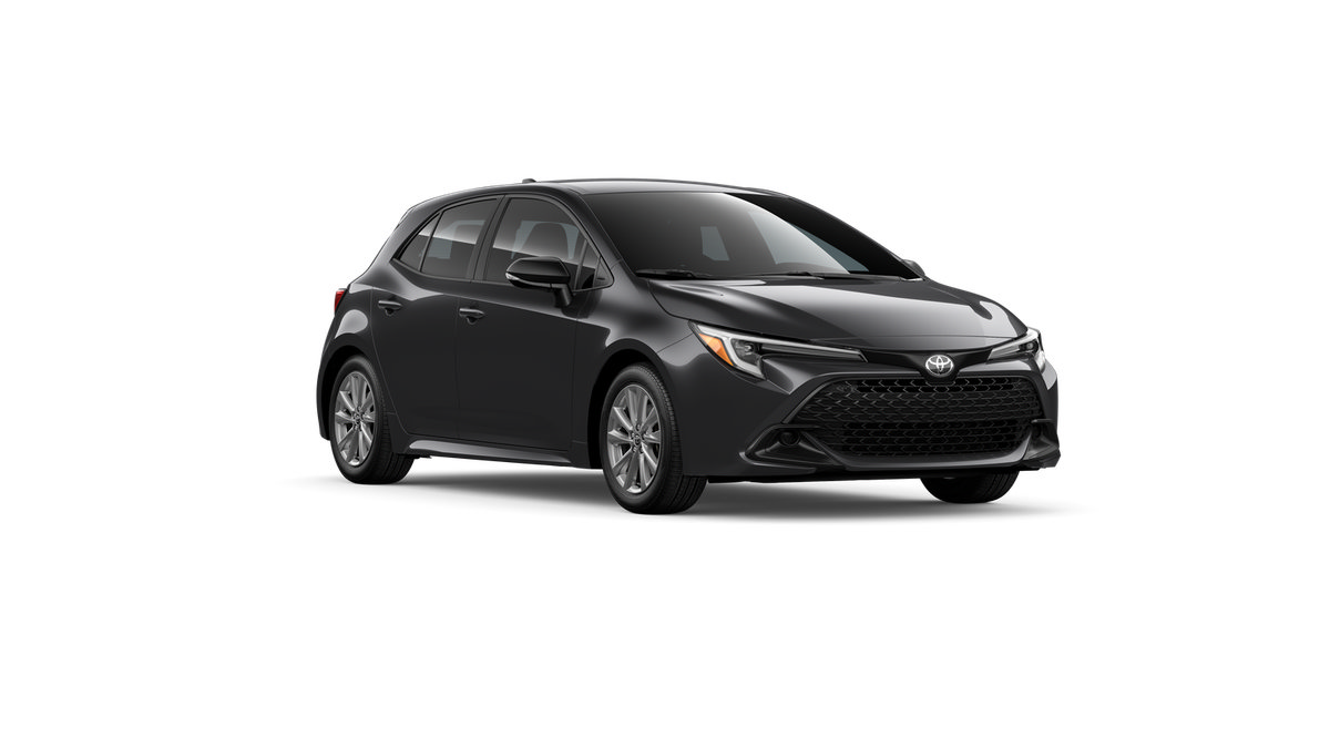 New 2026 Toyota Corolla SE FWD image 45