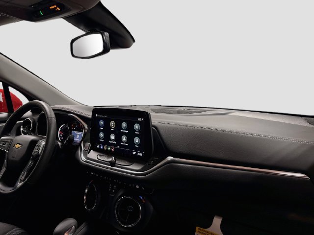 New 2026 Chevrolet Blazer LT w/ Convenience Package AWD/4WD image 25