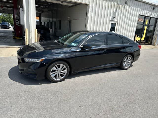 Used 2020 Honda Accord LX image 16