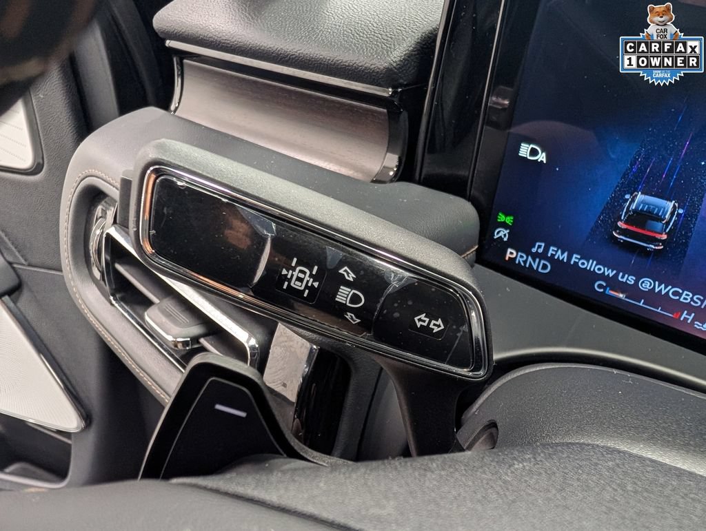 Used 2026 Lincoln Aviator Reserve AWD/4WD image 18