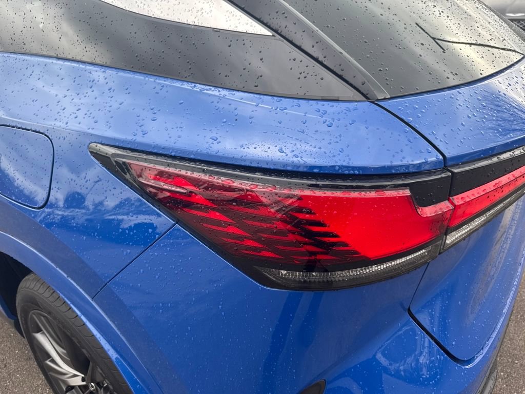 Used 2023 Lexus RX 350 F Sport w/ Accessory Package image 42
