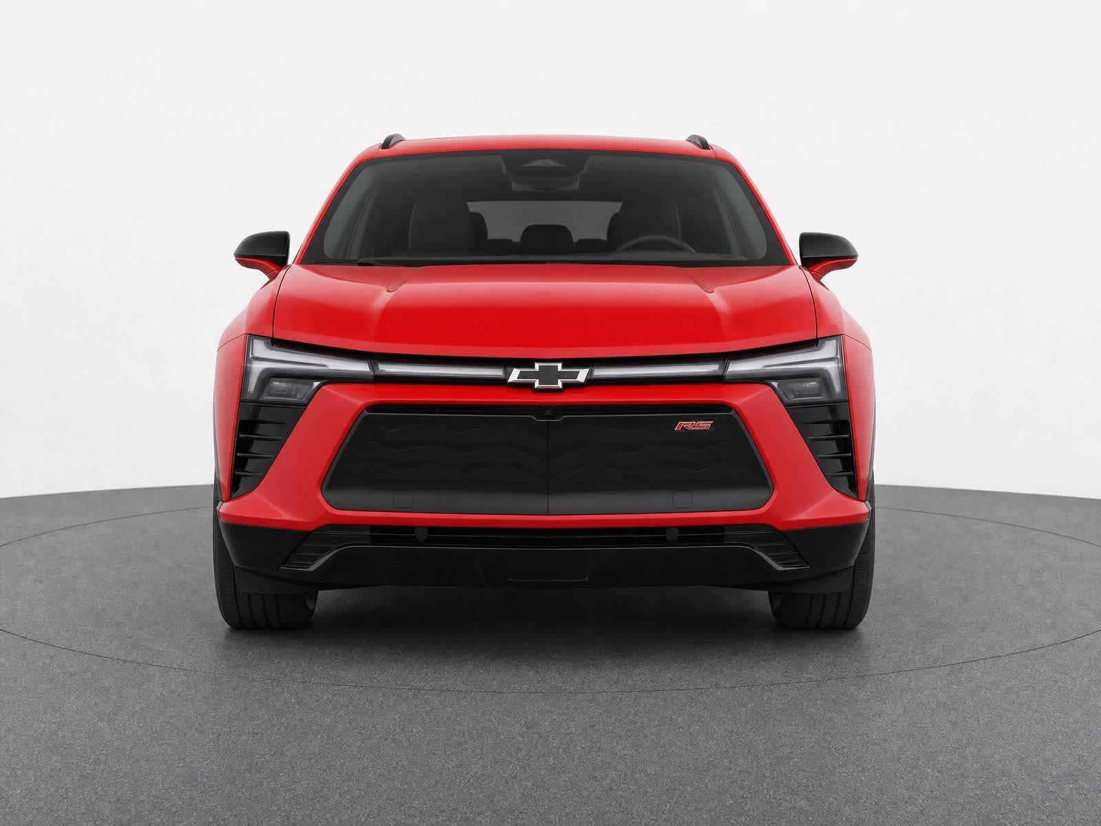 Used 2024 Chevrolet Blazer EV RS AWD/4WD image 5
