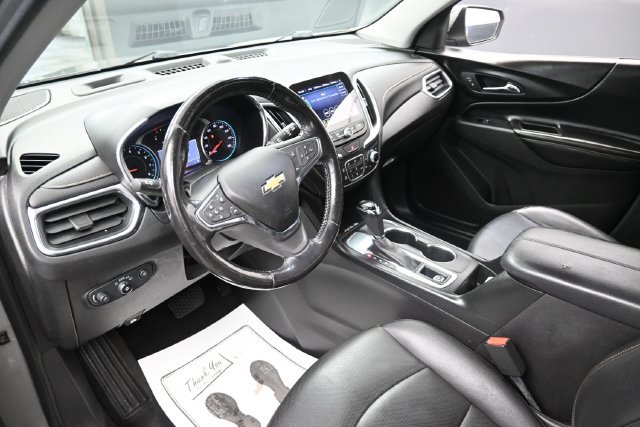 Used 2019 Chevrolet Equinox Premier FWD image 19
