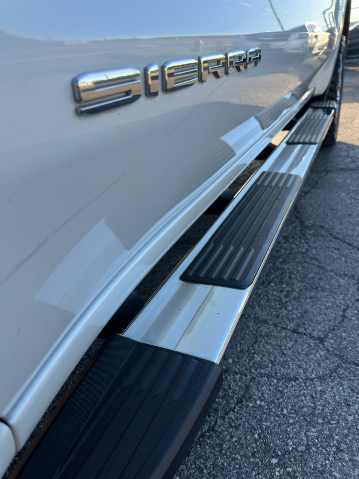 Used 2022 GMC Sierra 1500 SLT image 7