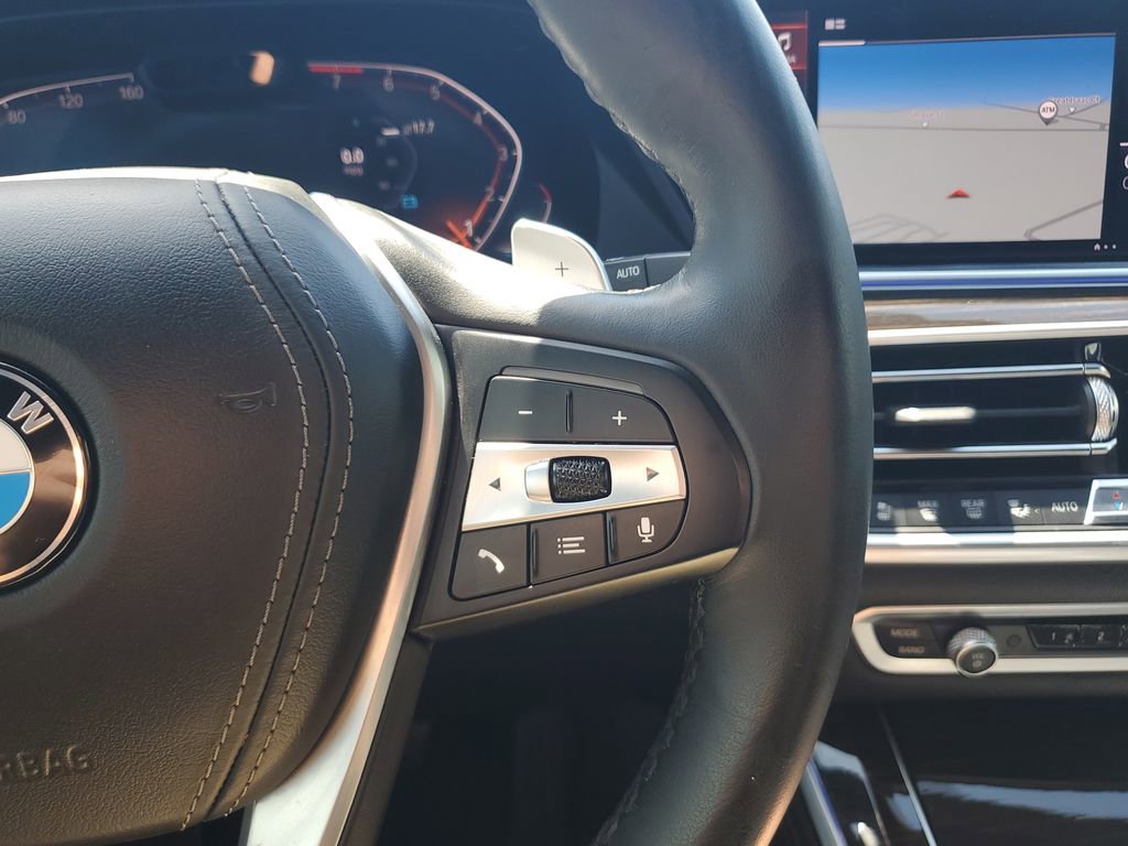 Used 2019 BMW X5 xDrive40i w/ Executive Package image 26