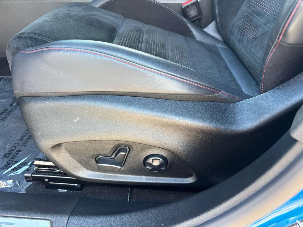 Used 2024 Dodge Hornet R/T Plus AWD/4WD image 32