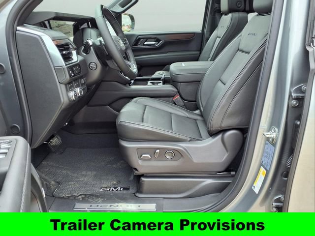 New 2026 GMC Yukon XL Denali w/ Denali Reserve Package AWD/4WD image 27