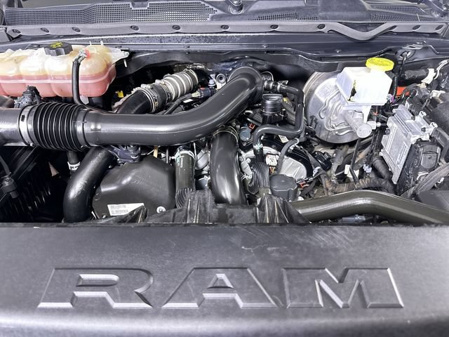 Used 2022 RAM 1500 Limited AWD/4WD image 31
