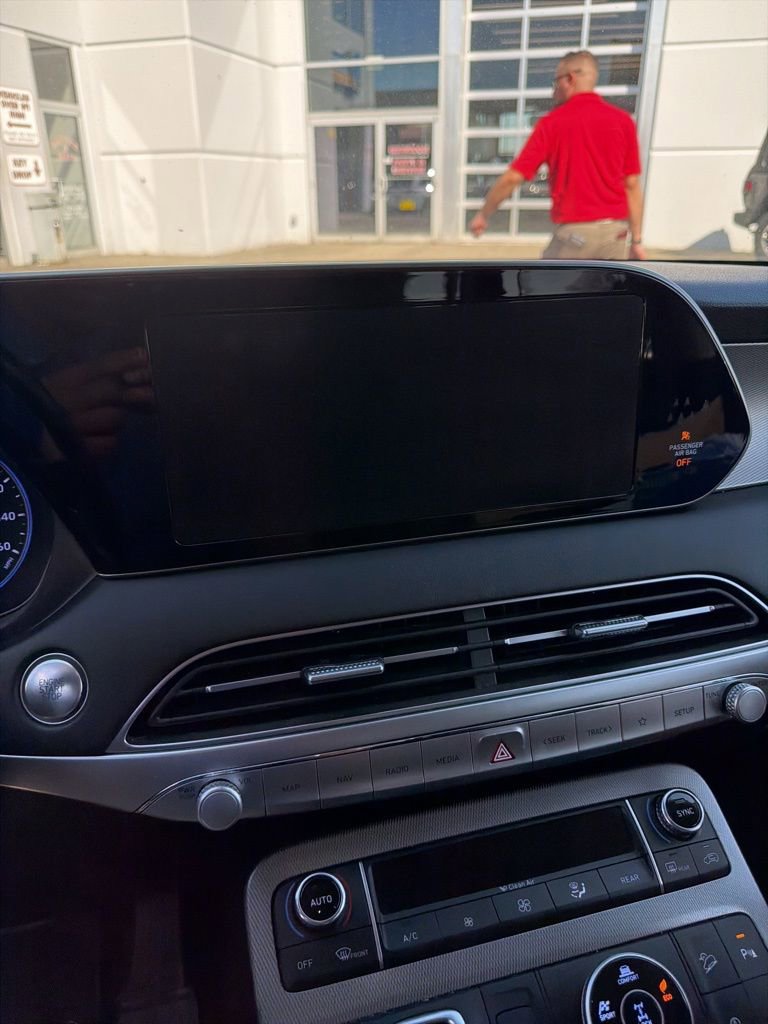 Used 2020 Hyundai Palisade SEL image 5