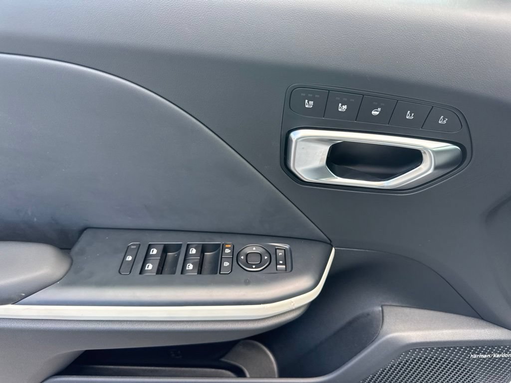 New 2026 Kia K4 GT-Line Turbo FWD image 8