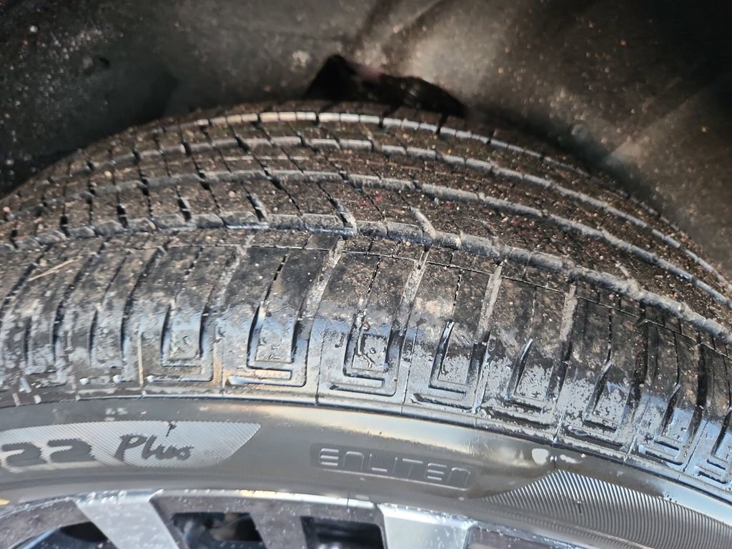 New 2026 Subaru Outback Touring XT w/ Touring Package image 11