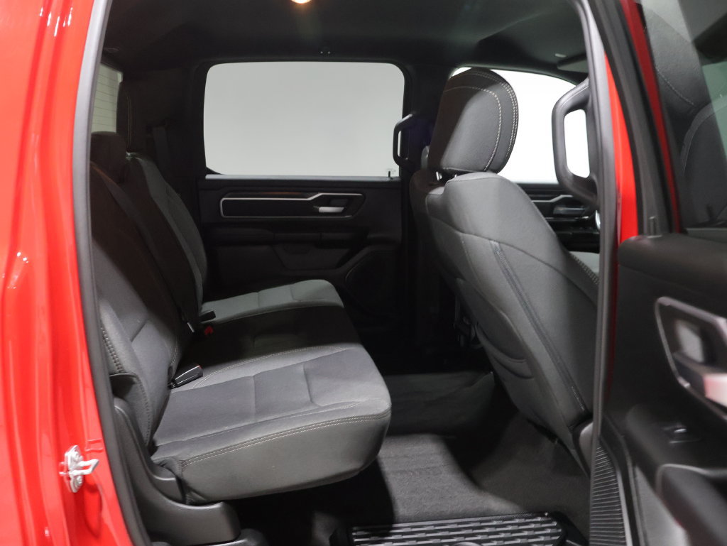 Used 2020 RAM 1500 Big Horn AWD/4WD image 18