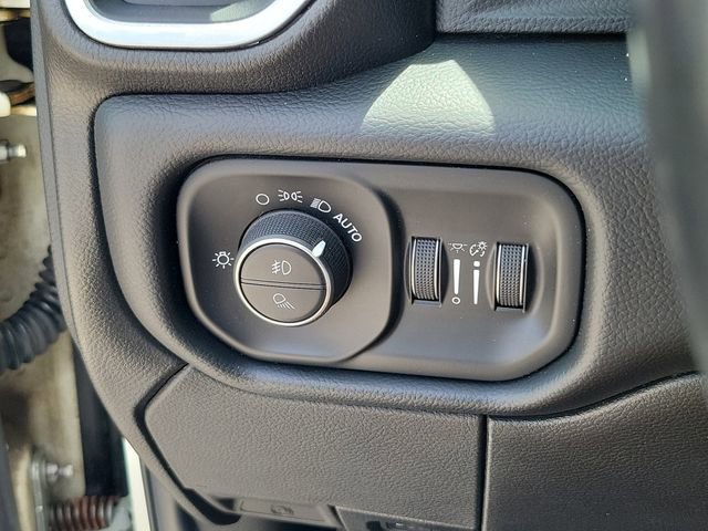 Used 2020 RAM 2500 Laramie image 22