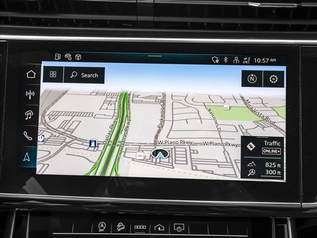 New 2026 Audi Q7 2.0T Premium Plus AWD/4WD image 12