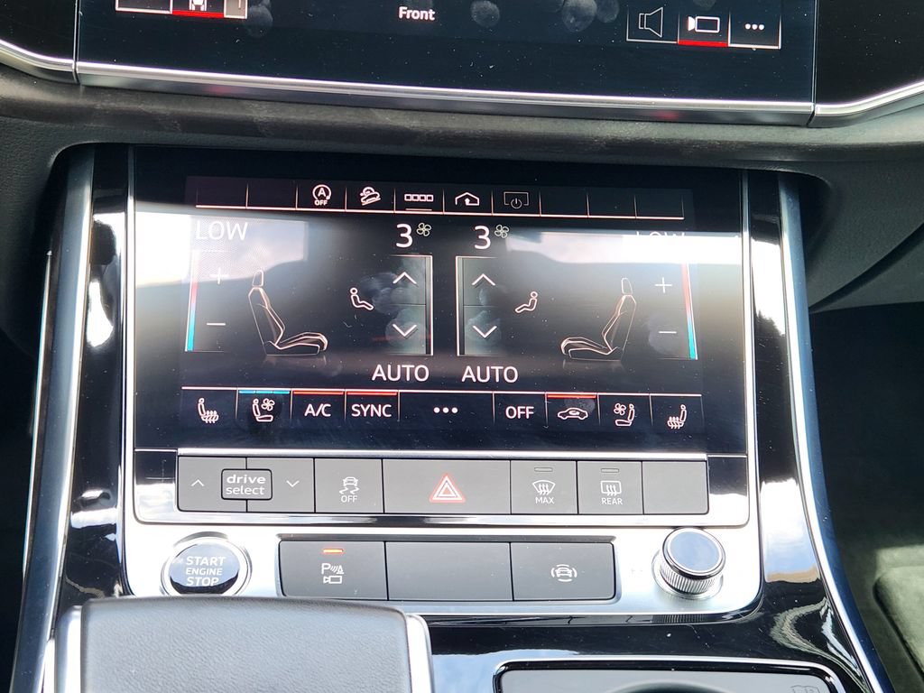 Certified 2023 Audi Q7 3.0T Premium Plus w/ Premium Plus Package AWD/4WD image 21